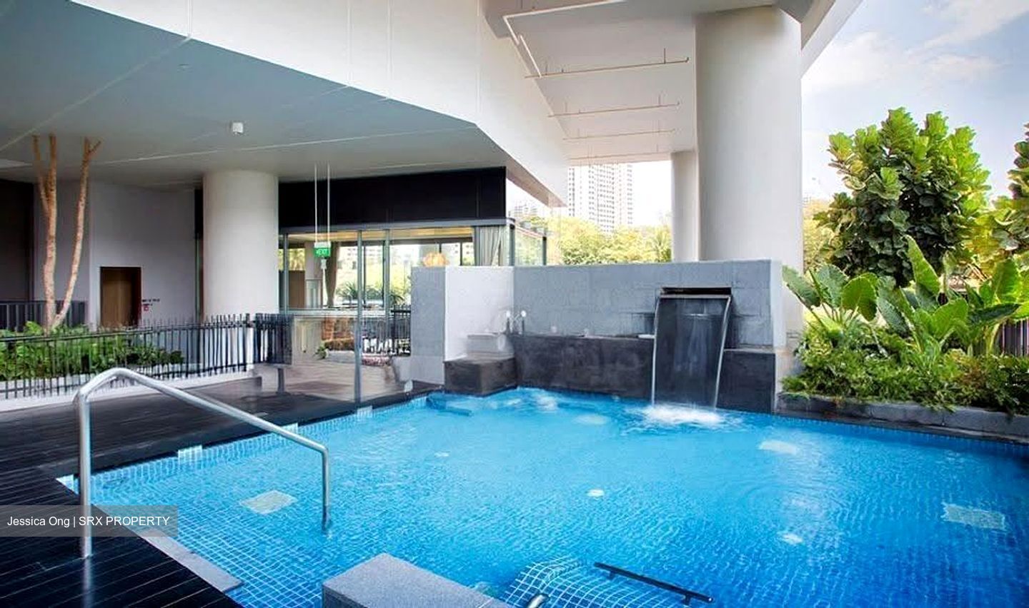 Centro Residences (D20), Condominium #606867361